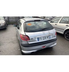 Boitier BSI PEUGEOT 206