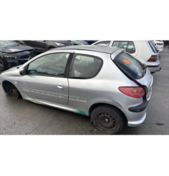 Boitier BSI PEUGEOT 206
