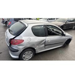 Boitier BSI PEUGEOT 206
