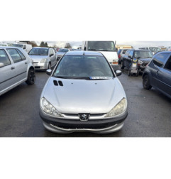 Boitier BSI PEUGEOT 206
