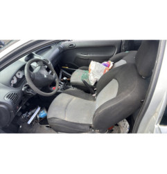 Boitier BSI PEUGEOT 206