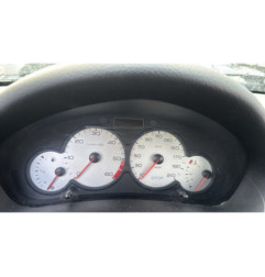 Boitier BSI PEUGEOT 206