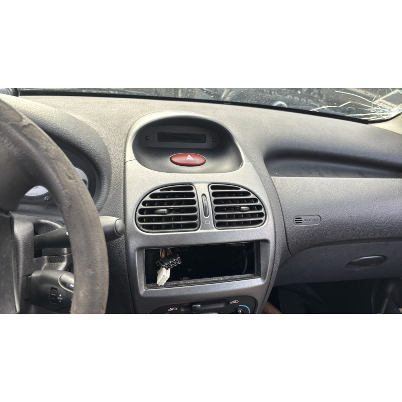 Boitier BSI PEUGEOT 206 Photo n°19