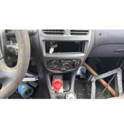 Boitier BSI PEUGEOT 206