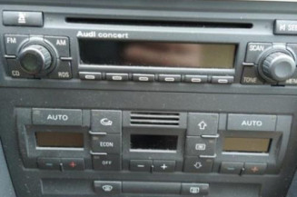 Support commodo (commutateur) AUDI A4 2