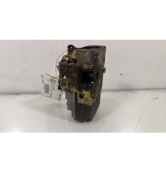Serrure avant gauche PEUGEOT 206