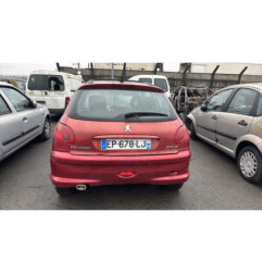 Serrure avant gauche PEUGEOT 206