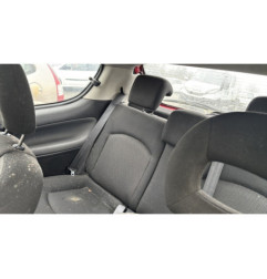 Serrure avant gauche PEUGEOT 206