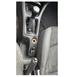 Serrure avant gauche PEUGEOT 206