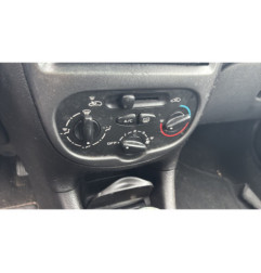 Serrure avant gauche PEUGEOT 206