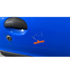 Porte avant droit PEUGEOT 206
