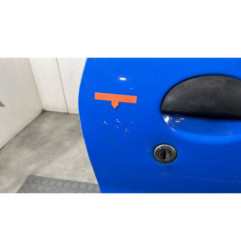 Porte avant droit PEUGEOT 206