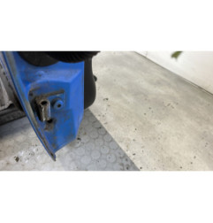 Porte avant droit PEUGEOT 206