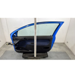 Porte avant droit PEUGEOT 206