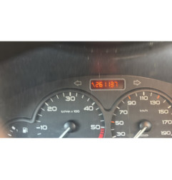 Porte avant droit PEUGEOT 206