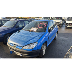 Porte avant droit PEUGEOT 206