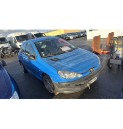 Porte avant droit PEUGEOT 206