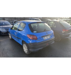 Porte avant droit PEUGEOT 206