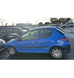 Porte avant droit PEUGEOT 206