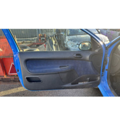 Porte avant droit PEUGEOT 206