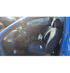 Porte avant droit PEUGEOT 206