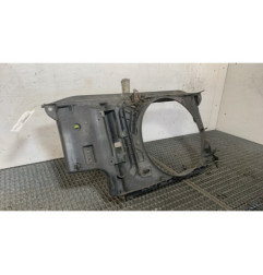 Face avant PEUGEOT 206
