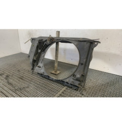 Face avant PEUGEOT 206