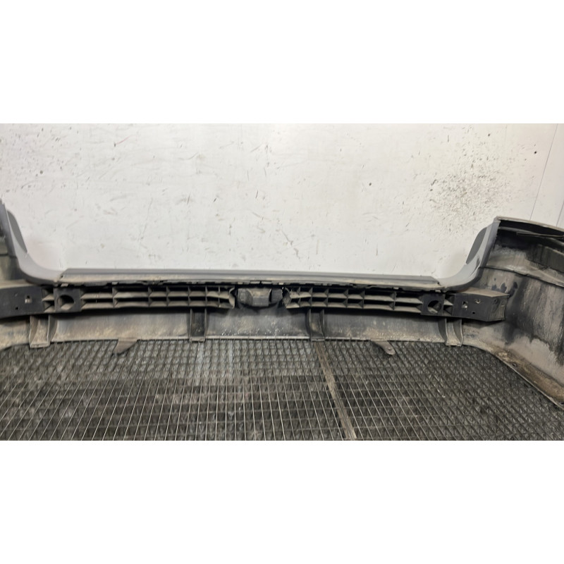 Pare choc arriere PEUGEOT 206 Photo n°5