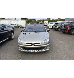 Pedale d'accelerateur PEUGEOT 206