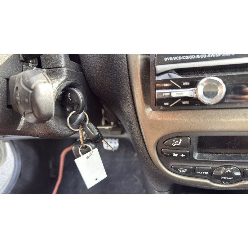 Pedale d'accelerateur PEUGEOT 206 Photo n°15