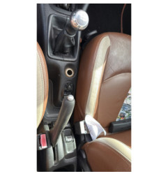 Pedale d'accelerateur PEUGEOT 206