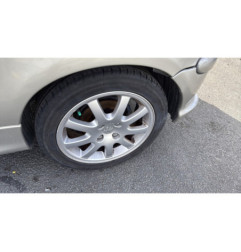 Pedale d'accelerateur PEUGEOT 206