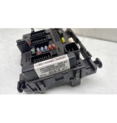 Boitier servitude moteur (BSM) PEUGEOT 206