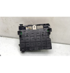 Boitier servitude moteur (BSM) PEUGEOT 206