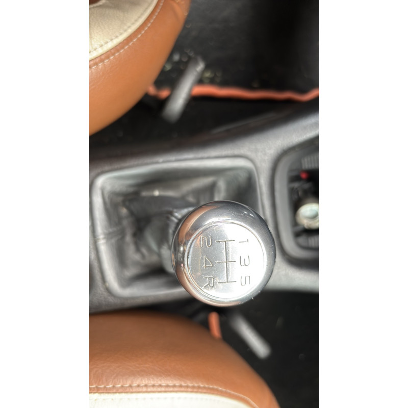 Boitier servitude moteur (BSM) PEUGEOT 206 Photo n°10
