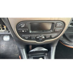 Boitier servitude moteur (BSM) PEUGEOT 206