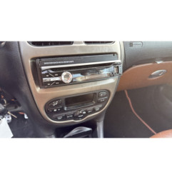Boitier servitude moteur (BSM) PEUGEOT 206