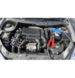 Boitier servitude moteur (BSM) PEUGEOT 206