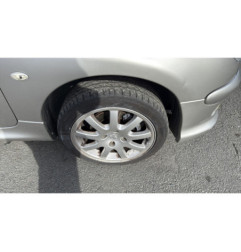 Boitier servitude moteur (BSM) PEUGEOT 206