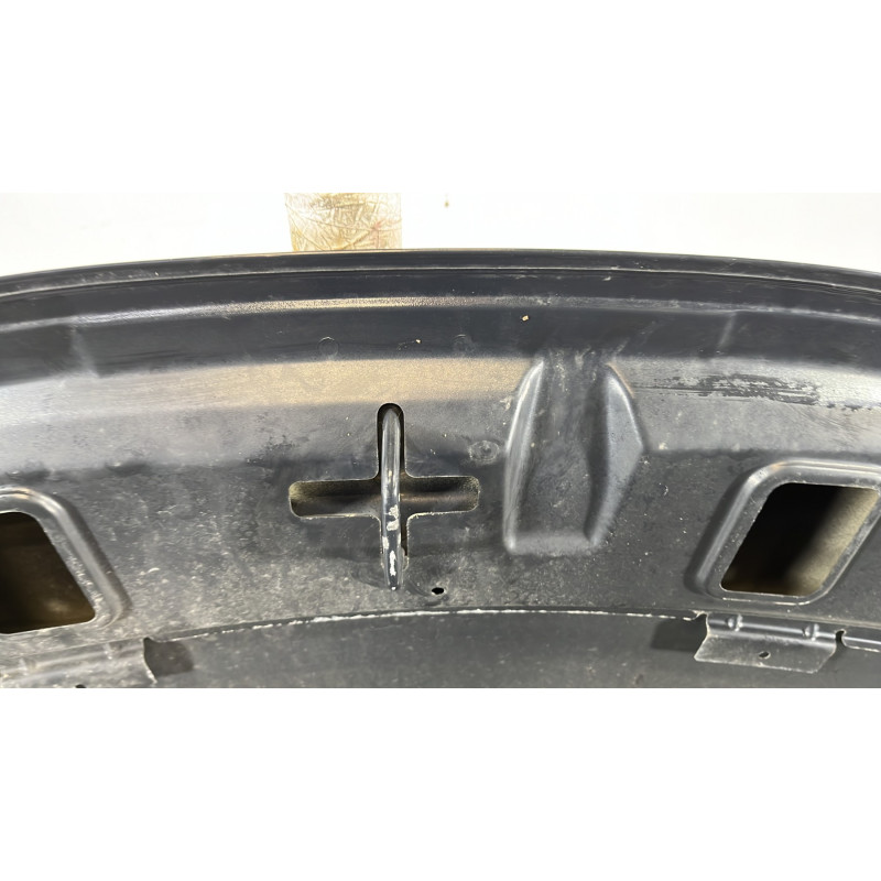 Capot PEUGEOT 206+ Photo n°6