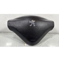 Air bag conducteur PEUGEOT 206+ Photo n°1