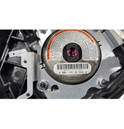 Air bag conducteur PEUGEOT 206+