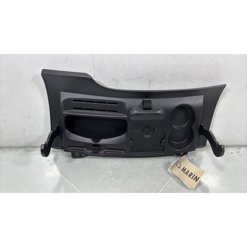 Boite a gants PEUGEOT 206+ Photo n°3