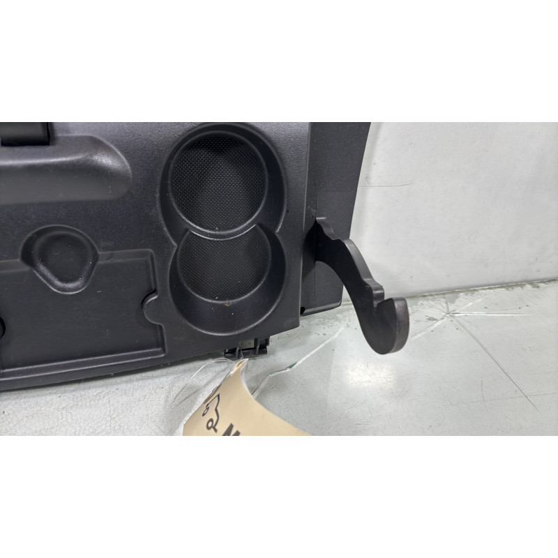 Boite a gants PEUGEOT 206+ Photo n°4