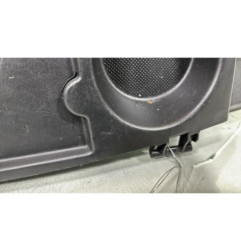 Boite a gants PEUGEOT 206+