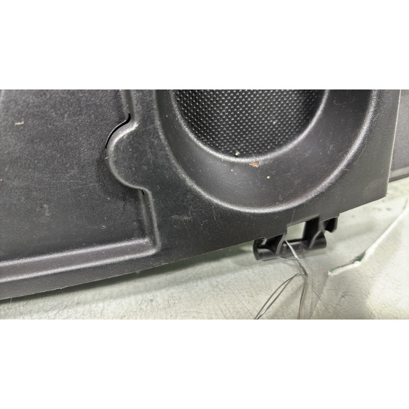 Boite a gants PEUGEOT 206+ Photo n°7