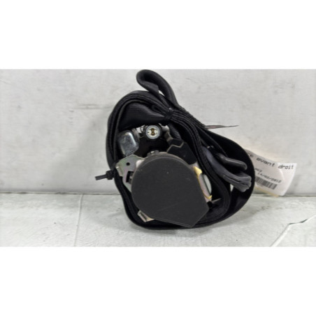 Pretensionneur de ceinture avant droit PEUGEOT 206+ Photo n°1