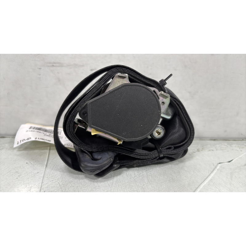 Pretensionneur de ceinture avant droit PEUGEOT 206+ Photo n°4