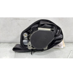 Pretensionneur de ceinture avant gauche PEUGEOT 206+ Photo n°1