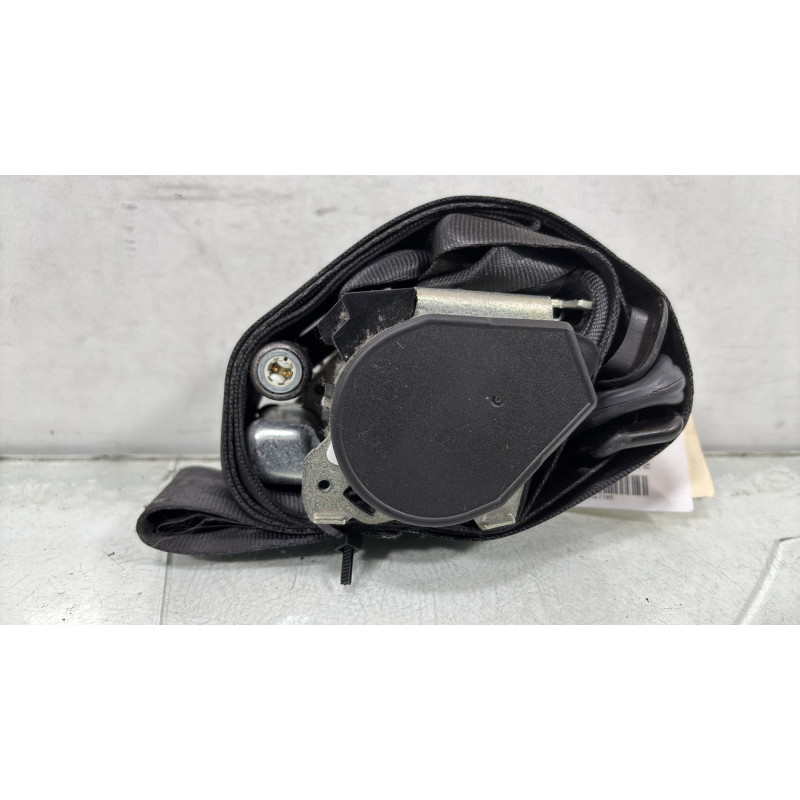Pretensionneur de ceinture avant gauche PEUGEOT 206+ Photo n°1